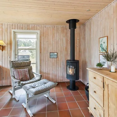 Andrea - 1-6km From The Sea In Western Jutland By Interhome Holiday home *