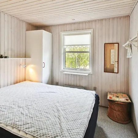 Andrea - 1-6km From The Sea In Western Jutland By Interhome Blavand