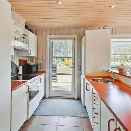 Andrea - 1-6km From The Sea In Western Jutland By Interhome *
