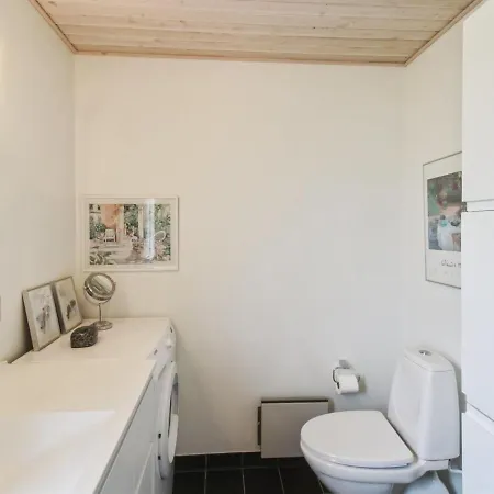 Andrea - 1-6km From The Sea In Western Jutland By Interhome Holiday home *