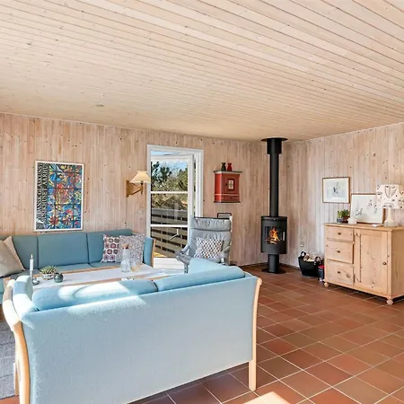 Feriehus Andrea - 1-6km From The Sea By Interhome