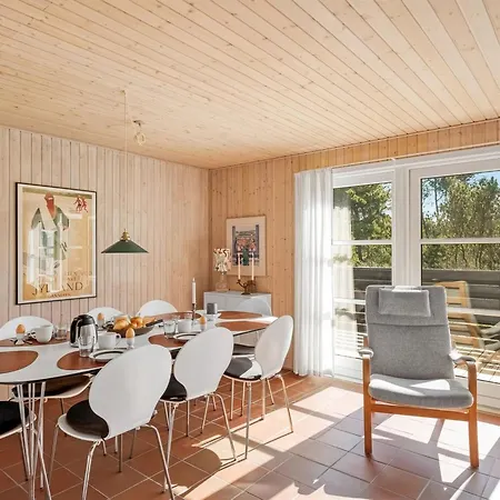 Andrea - 1-6km From The Sea By Interhome Feriehus