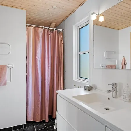 Feriehus Andrea - 1-6km From The Sea By Interhome