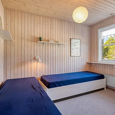 Holiday home Andrea - 1-6km From The Sea By Interhome Blavand