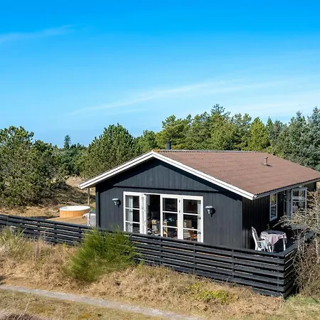 Holiday home Andrea - 1-6km From The Sea By Interhome