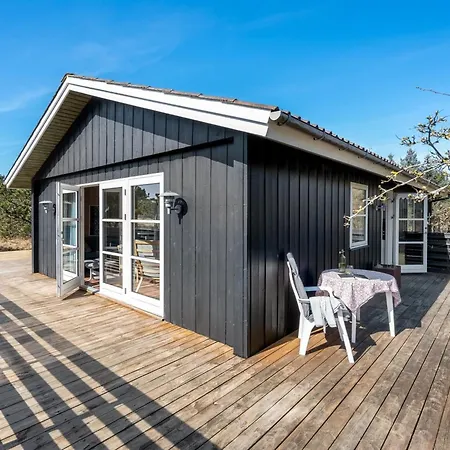 Holiday home Andrea - 1-6km From The Sea By Interhome Blavand