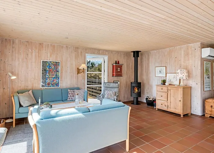 بيت للعطل Andrea - 1-6km From The Sea By Interhome