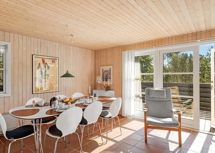 Andrea - 1-6km From The Sea By Interhome Hébergement de vacances