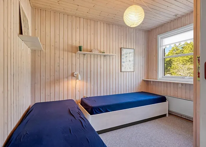 بيت للعطل Andrea - 1-6km From The Sea By Interhome Blåvand