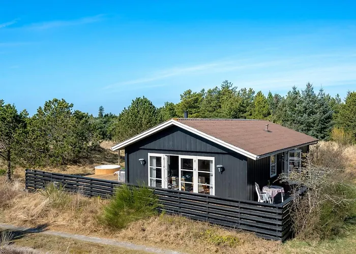 بيت للعطل Andrea - 1-6km From The Sea By Interhome